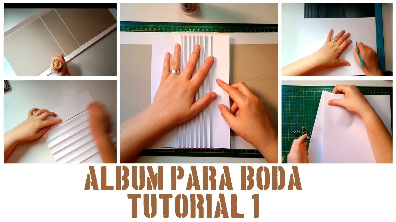 Cómo encuadernar para álbum digital - Cómo crear un álbum de fotos en el ordenador como encuadernar para album digital - Cómo crear un álbum de fotos en el ordenador