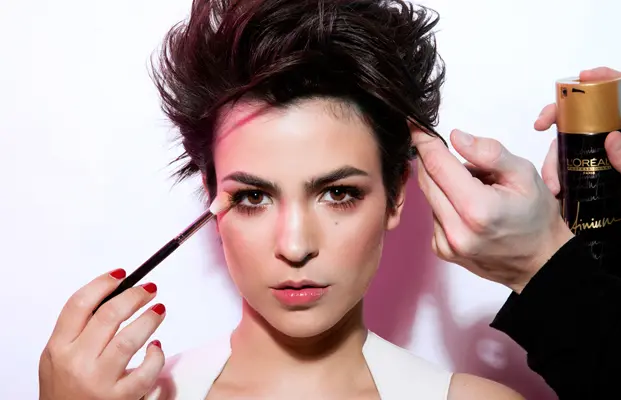 Encuadernación Portfolio Maquilladora: Cómo Presentar tu Trabajo de Maquillaje de Forma Profesional - Cómo hacer un portafolio de maquillista encuadernacion portfolio maquilladora - Cómo hacer un portafolio de maquillista