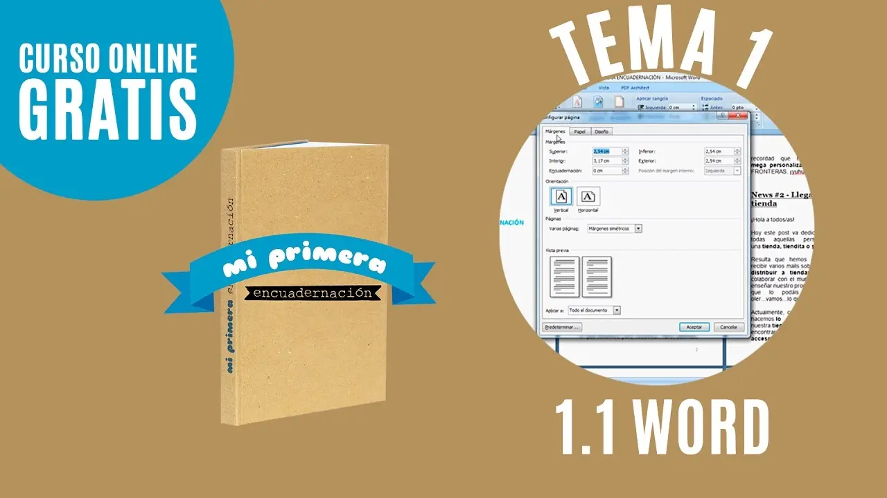 Cómo imprimir en Word para encuadernar A4 - Cómo imprimir en toda la hoja a4 en Word como imprimir en word para encuadernar a4 - Cómo imprimir en toda la hoja a4 en Word