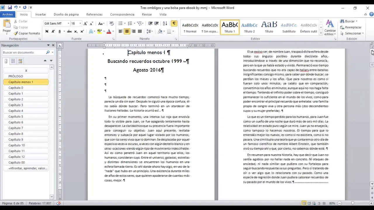Cómo poner un Word en modo encuadernación - Cómo Imprimir un documento de Word en forma de folleto como poner un word en modo encuadernacion - Cómo Imprimir un documento de Word en forma de folleto