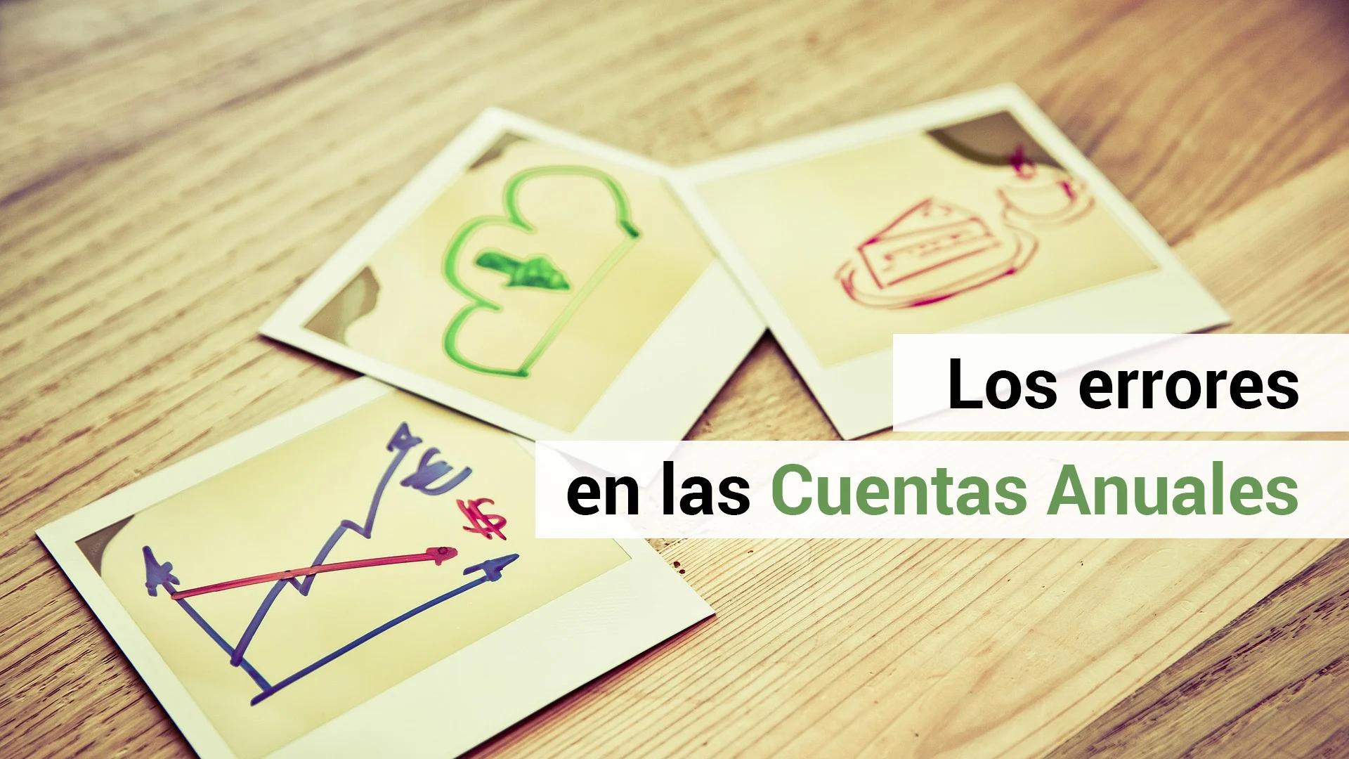 Depósito de cuentas anuales: cómo se encuadernan - Cómo rectificar unas cuentas anuales presentadas deposito de cuentas anuales como se encuadernan - Cómo rectificar unas cuentas anuales presentadas