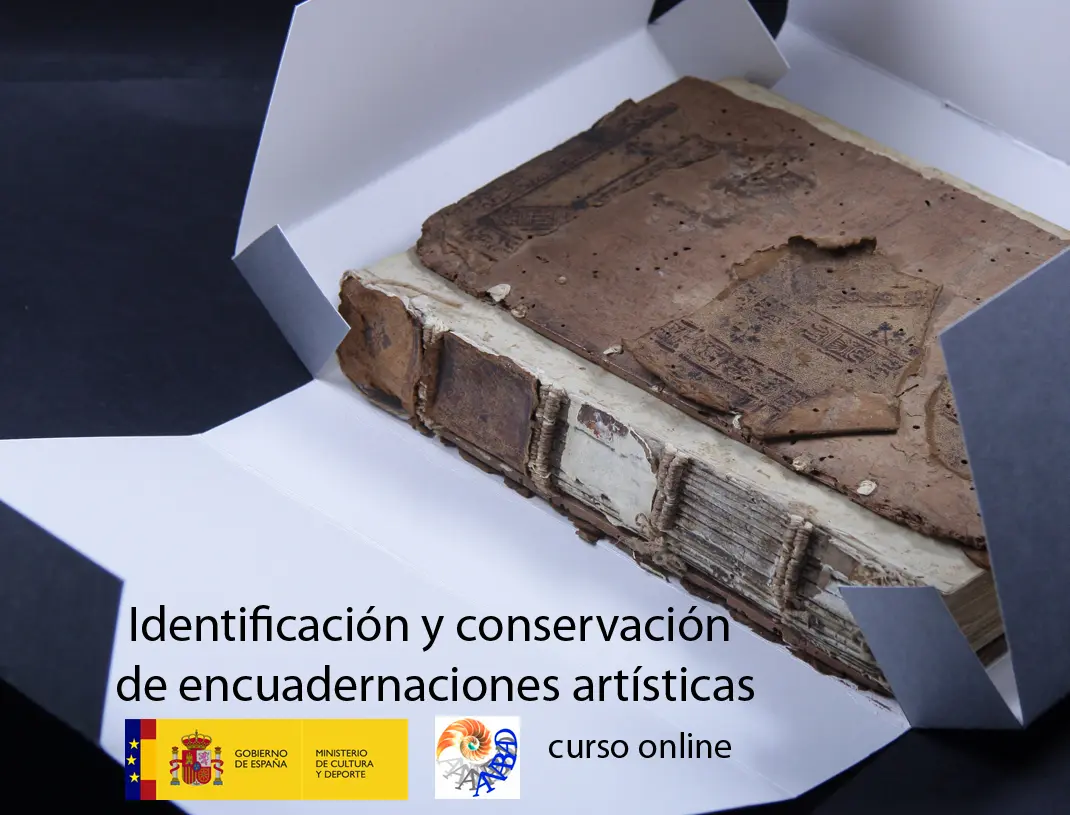 Encuadernaciones Artísticas Ministerio 24 Edición - Cómo saber si te han concedido la ayuda de los libros de texto encuadernaciones artisticas ministerio 24 edicion - Cómo saber si te han concedido la ayuda de los libros de texto