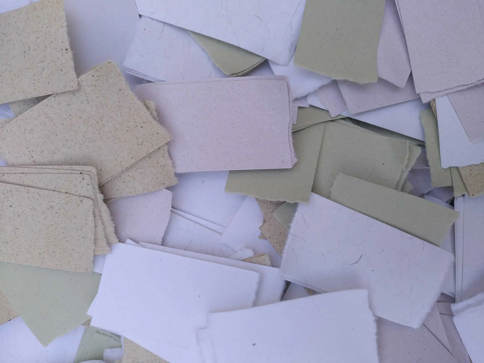 comprar papel ecologico y reciclado para encuadernacion - Cómo se llama el papel ecológico