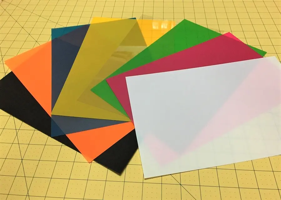 Encuadernación plástico mágico: una forma divertida de personalizar tus creaciones - Cómo se llama el papel que se encoge encuadernacion plastico magico - Cómo se llama el papel que se encoge