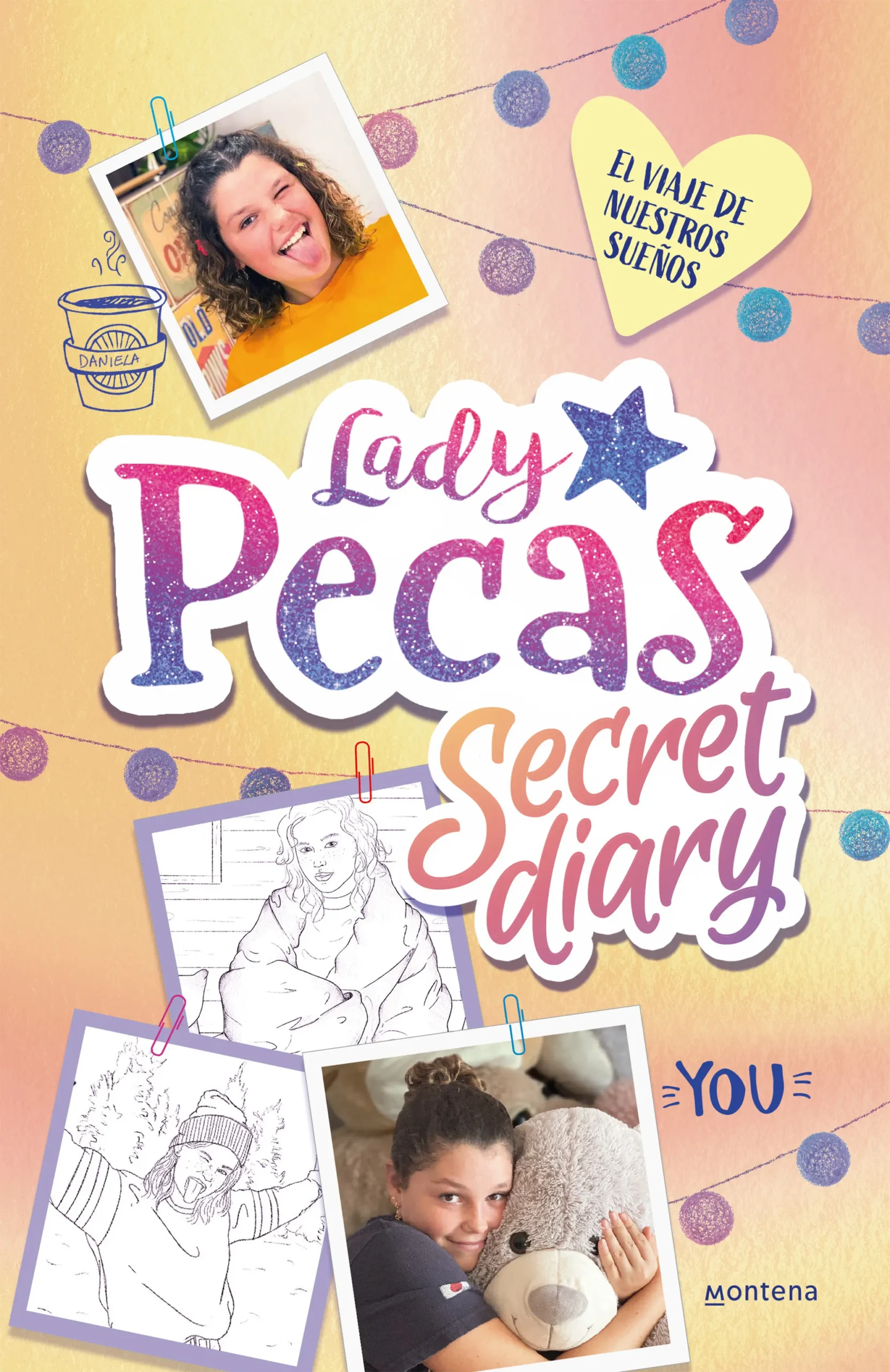 Lady Pecas: La encuadernación perfecta para tus documentos - Cómo se llama en realidad Lady pecas lady pecas encuadernación - Cómo se llama en realidad Lady pecas