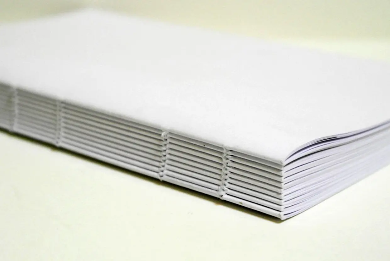 Cosidos de encuadernación: una técnica duradera y resistente - Cómo se llama la encuadernación de libros cosidos cosidos de encuadernacion - Cómo se llama la encuadernación de libros cosidos