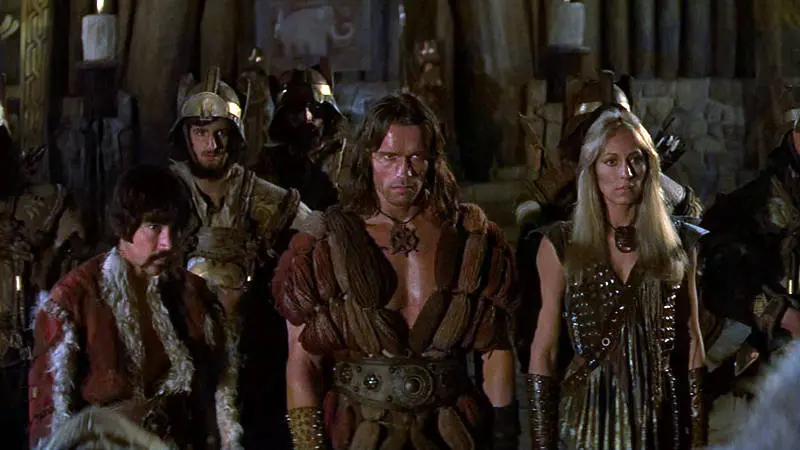 Conan el Bárbaro: El Encuadernado que Debes Tener - Cómo se llama la novia de Conan el Barbaro conan el barbaro encuadernado - Cómo se llama la novia de Conan el Barbaro