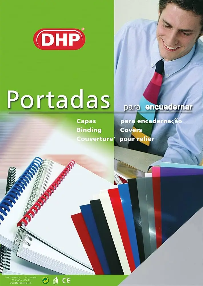 Plástico de cristal para encuadernar: resistente, duradero y versátil - Cuál es el plástico cristal plastico de cristal para encuadernar - Cuál es el plástico cristal