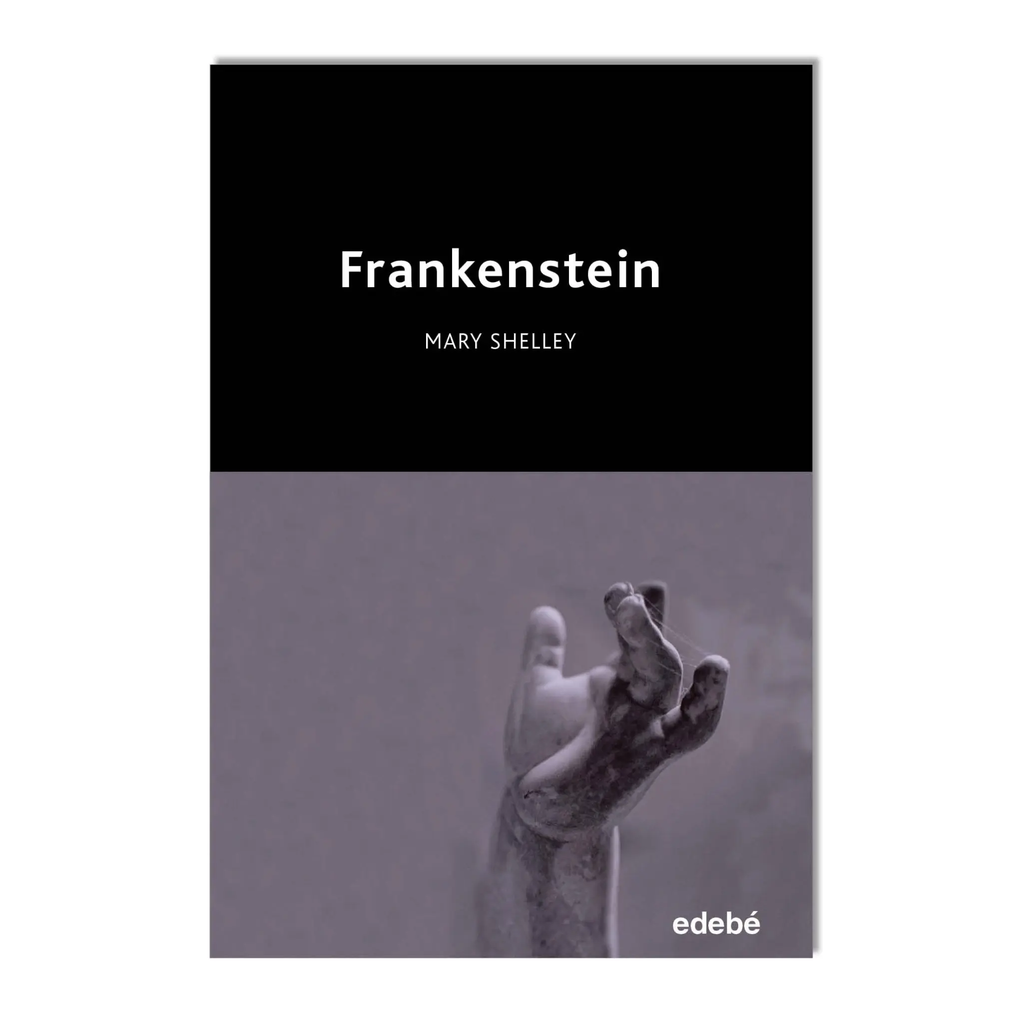 frankenstein edicion encuadernad - Cuál es la editorial del libro de Frankenstein