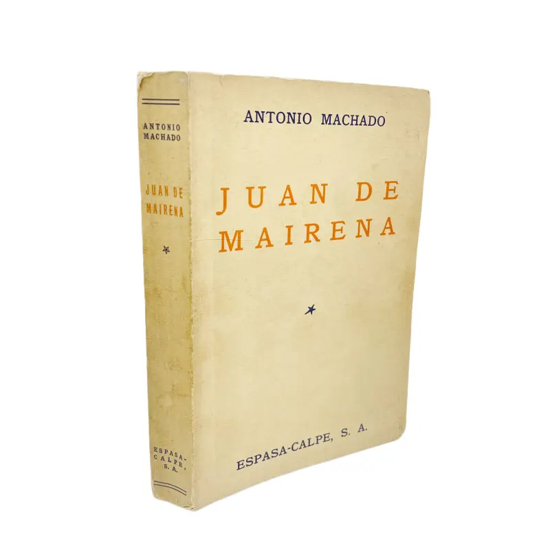 Encuadernación Antonio Machado - Cuál es la obra más importante de Antonio Machado encuadernacion antonio machadp - Cuál es la obra más importante de Antonio Machado