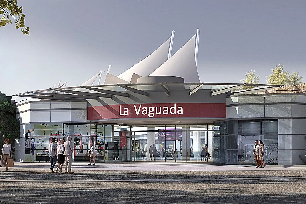 Encuadernación en el centro comercial La Vaguada: Un servicio de calidad y conveniencia - Cuándo empiezan las obras de La Vaguada encuadernacion centro comercial la vaguada - Cuándo empiezan las obras de La Vaguada