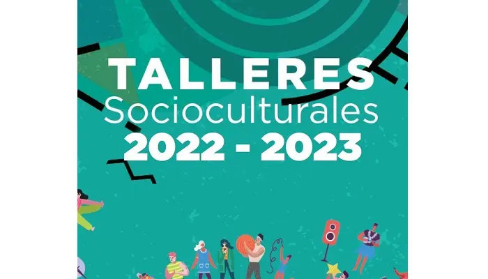 curso de encuadernacion en eldistrito de nervion-sanpablo - Cuándo empiezan los talleres del Ayuntamiento de Sevilla 2023