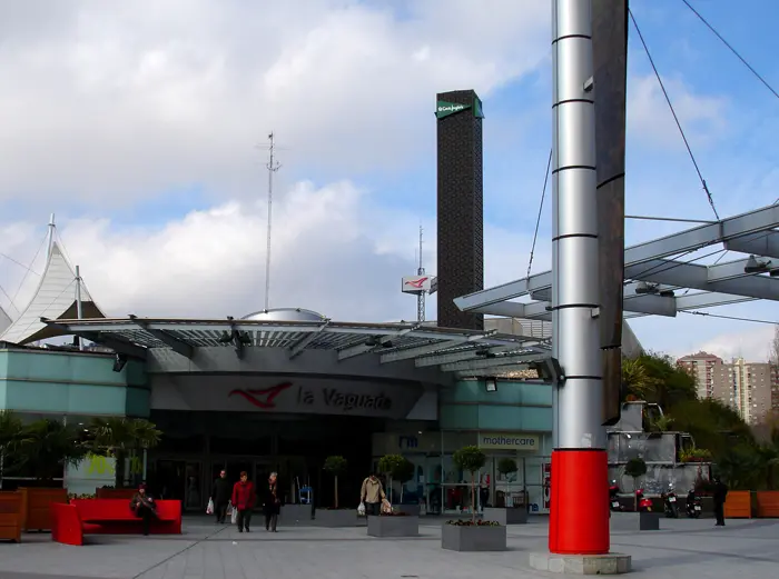 Encuadernación en el centro comercial La Vaguada: Un servicio de calidad y conveniencia - Cuántas tiendas hay en La Vaguada encuadernacion centro comercial la vaguada - Cuántas tiendas hay en La Vaguada