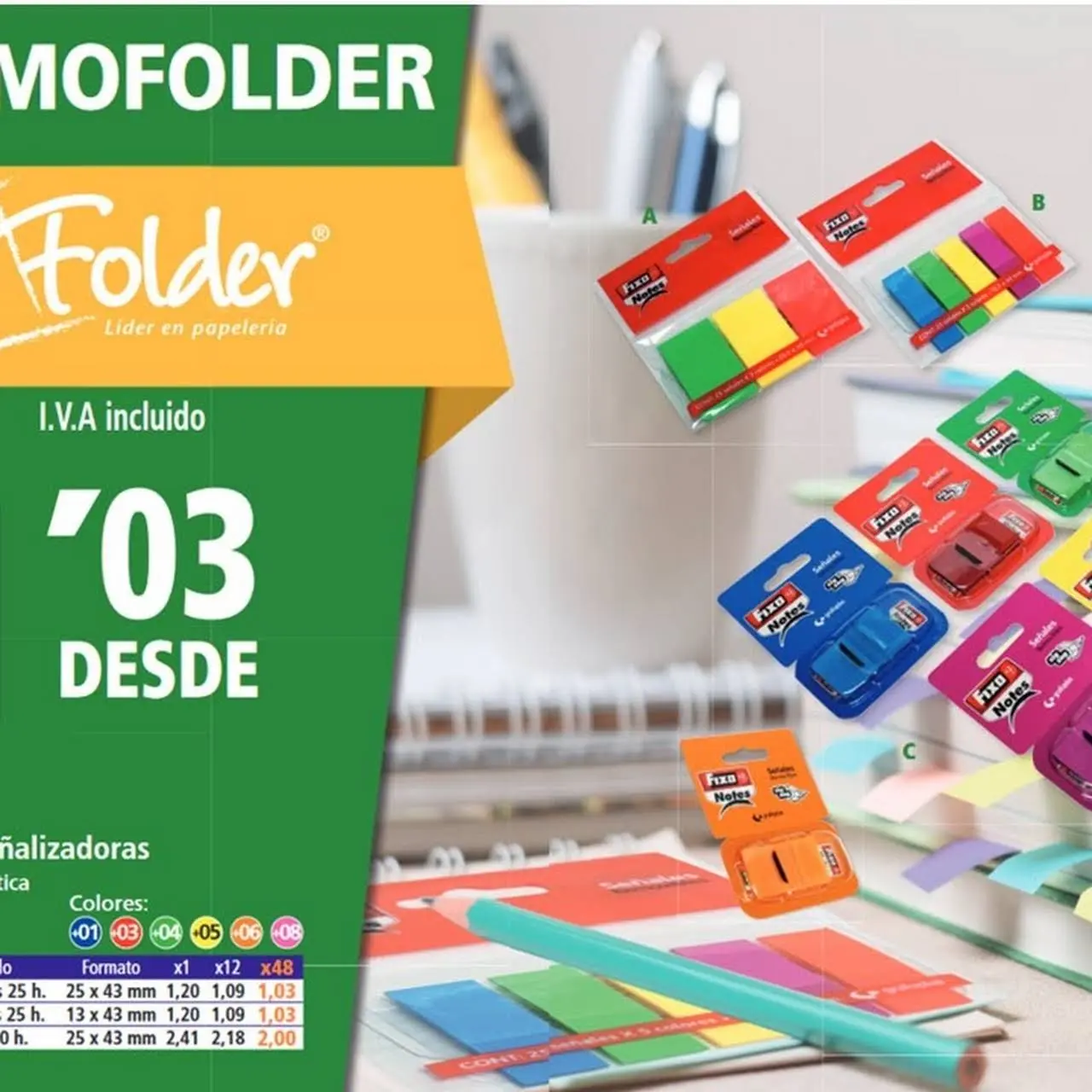 Fotocopias y Encuadernación en la Calle Guzmán el Bueno - Cuántas tiendas tiene folder fotocopias encuadernacion calle guzman el bueno - Cuántas tiendas tiene folder