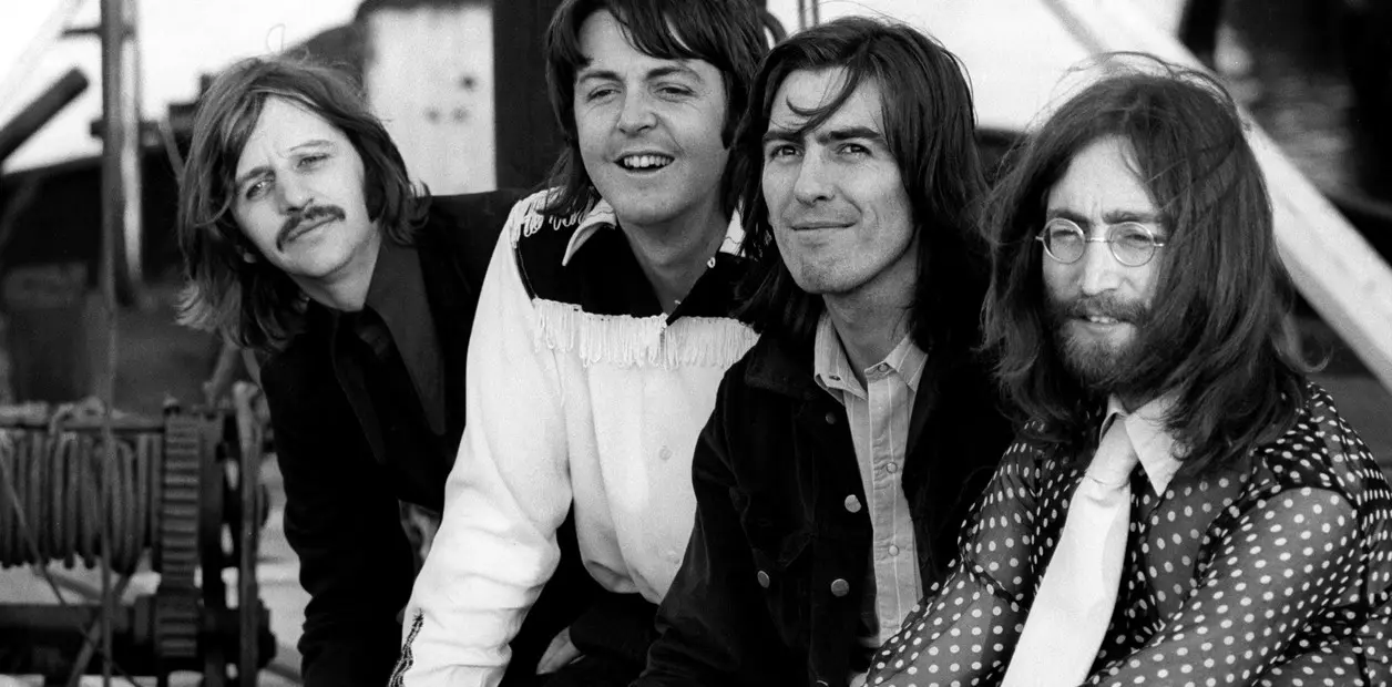 Valor The Beatles Monthly Book Encuadernado 20 Números - Cuánto generan los Beatles valor the beatles monthly book encuadernado 20 numeros - Cuánto generan los Beatles