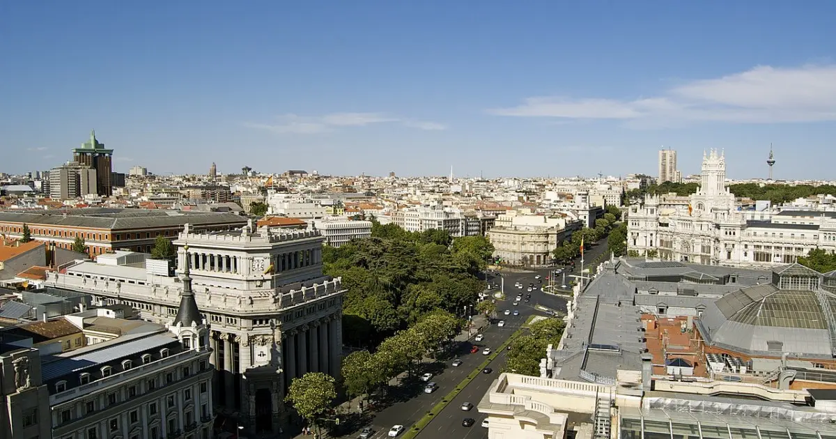 Encuadernación Madrid Embajadores: Preservando tus Recuerdos en el Corazón de la Ciudad - Cuántos números tiene la calle Embajadores encuadernacion madrid embajadores - Cuántos números tiene la calle Embajadores