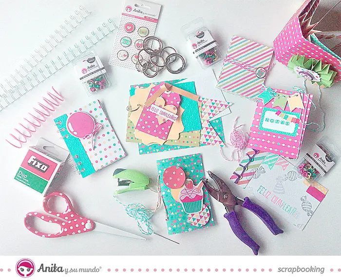 Diferentes tipos de encuadernación en scrapbooking - Cuántos tipos de Scrapbook existen diferentes tipos de encuadernacion en scrapbooking - Cuántos tipos de Scrapbook existen