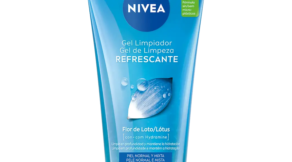Limpieza de encuadernaciones NIVEA: Cuidado y protección para tus libros - Qué contiene el gel limpiador de NIVEA limpieza encuadernaciones nivea - Qué contiene el gel limpiador de NIVEA