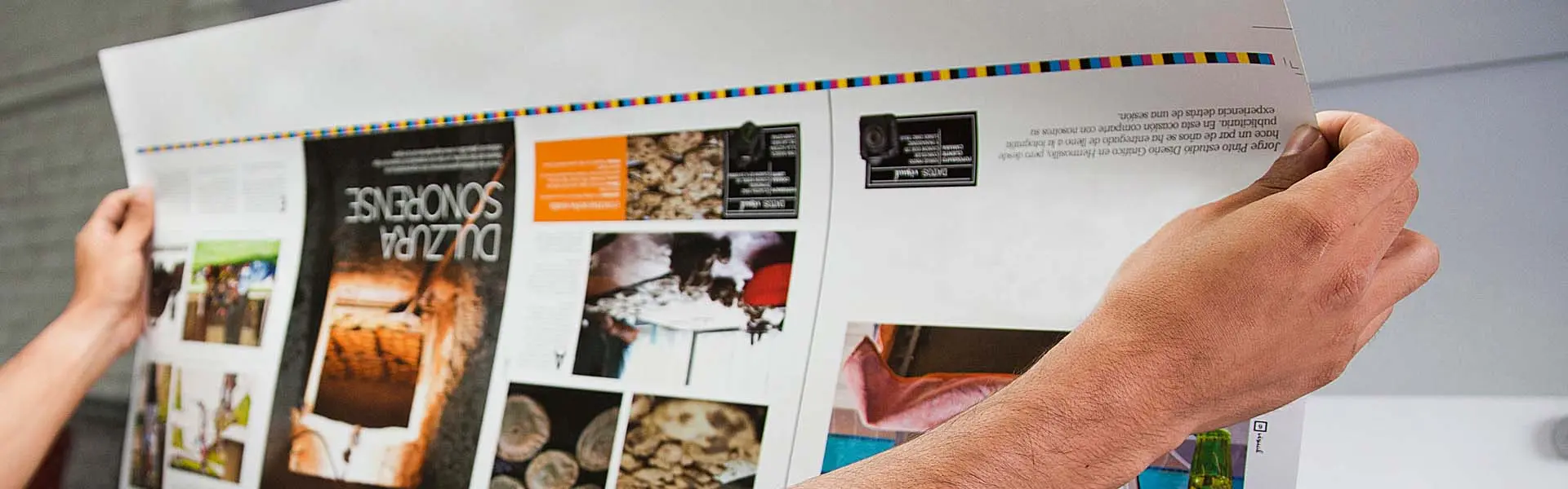 Encuadernación en artes gráficas: riesgos laborales y prevención - Qué es el sector de artes gráficas encuadernacion artes graficas riesgos laborales - Qué es el sector de artes gráficas