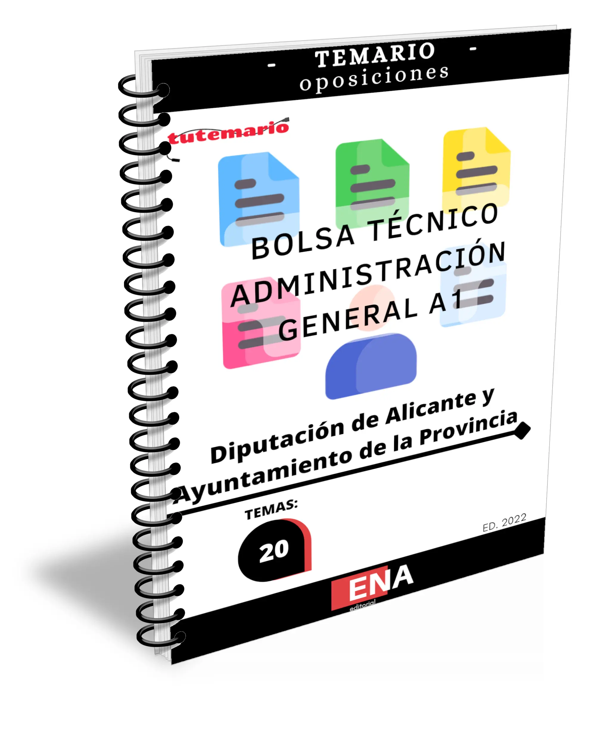 Temario de encuadernación de diputación - Qué es el temario de una oposición temario encuadernacion de diputacion - Qué es el temario de una oposición