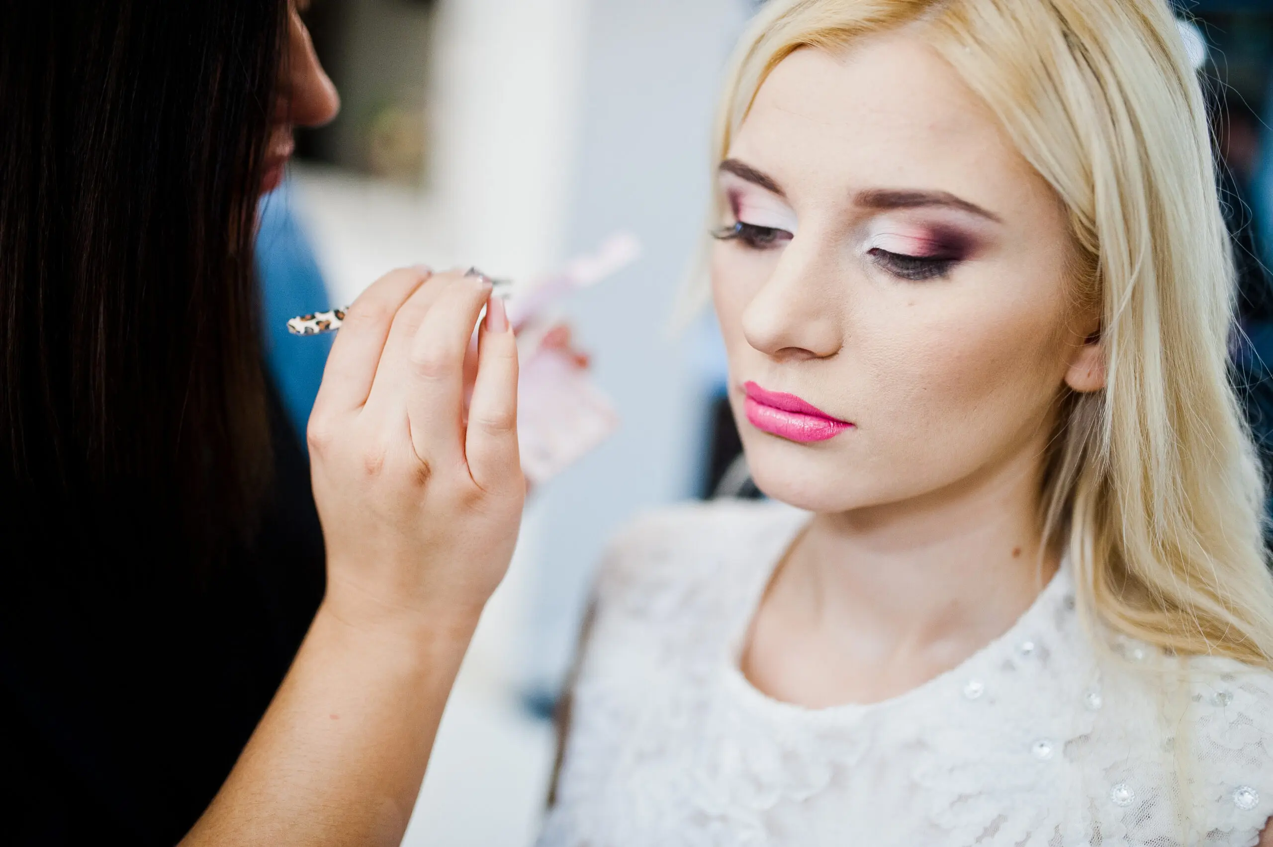 Encuadernación Portfolio Maquilladora: Cómo Presentar tu Trabajo de Maquillaje de Forma Profesional - Qué es portafolio de maquillaje encuadernacion portfolio maquilladora - Qué es portafolio de maquillaje