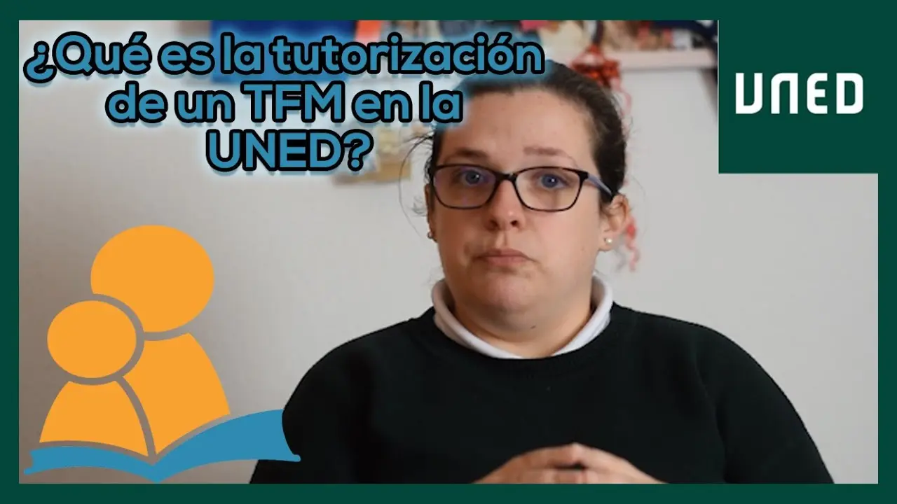 Encuadernación TFM UNED - Qué es TFM universidad encuadernacion tfm uned - Qué es TFM universidad