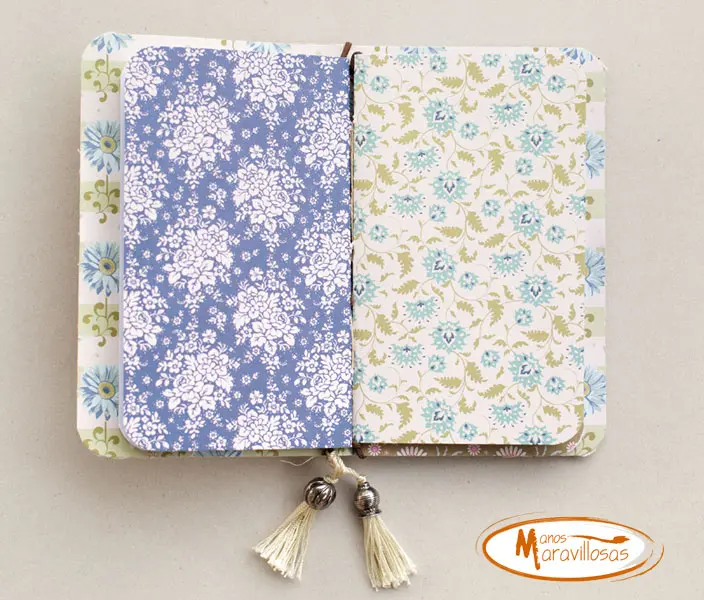 encuadernacion midori - Qué es un cuaderno Midori
