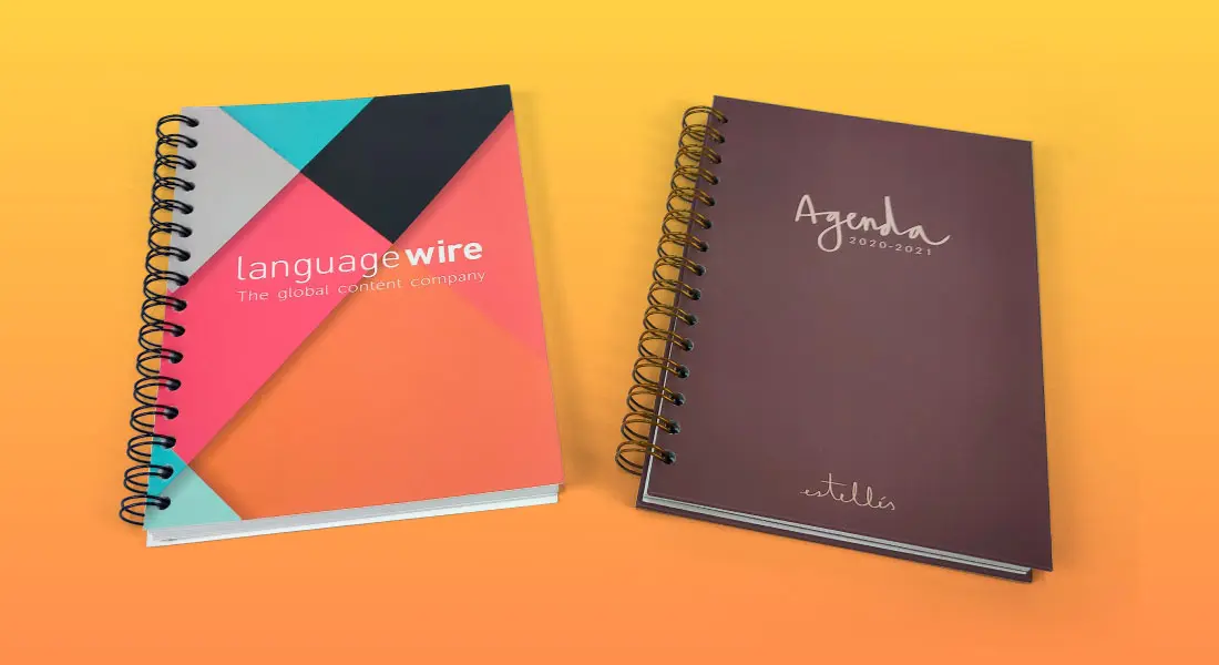 Agendas encuadernadas: Organiza tu vida con estilo - Qué es una agenda anual agendas encuadernadas - Qué es una agenda anual