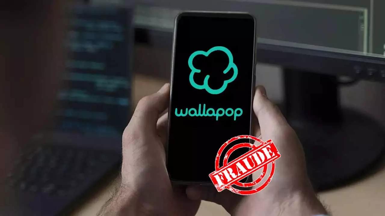 Encuadernadora: El Gran Engaño en Wallapop - Qué hacer si te piden el número de teléfono en Wallapop encuadernadora el gran engaño wallapop en casa de la selva - Qué hacer si te piden el número de teléfono en Wallapop