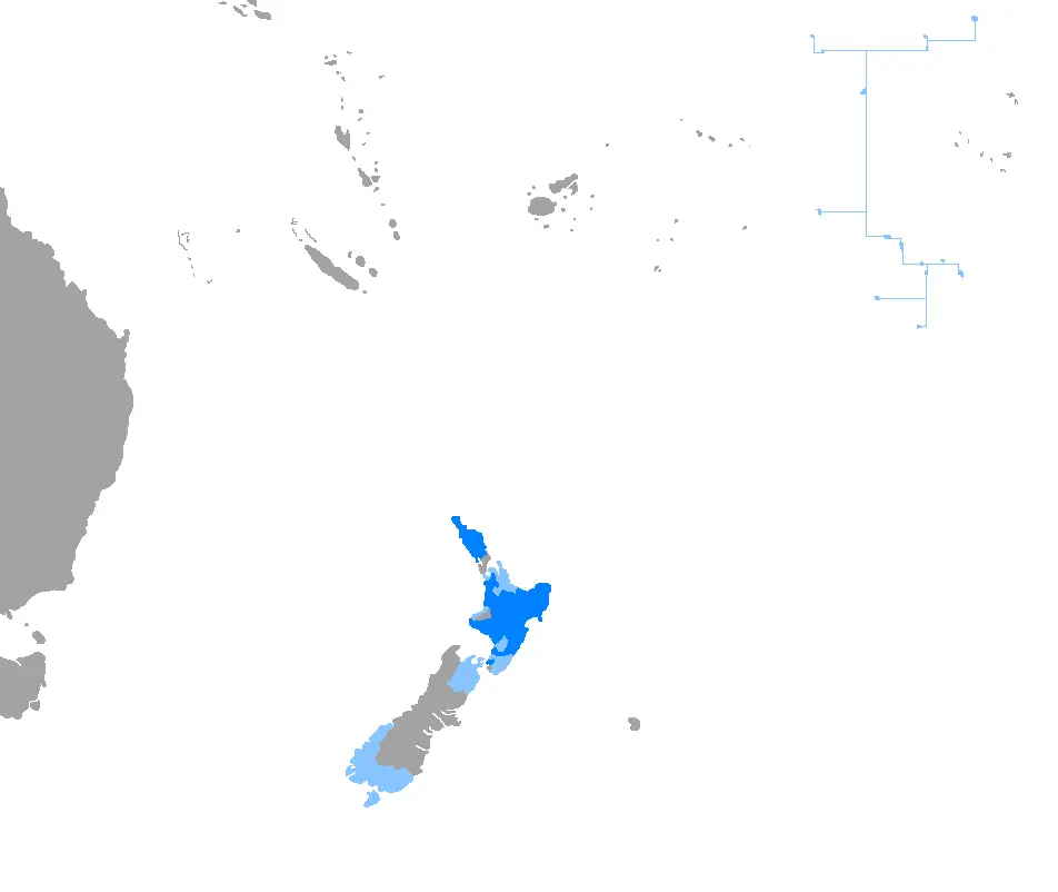 encuadernación maori - Qué idioma hablan los maoríes