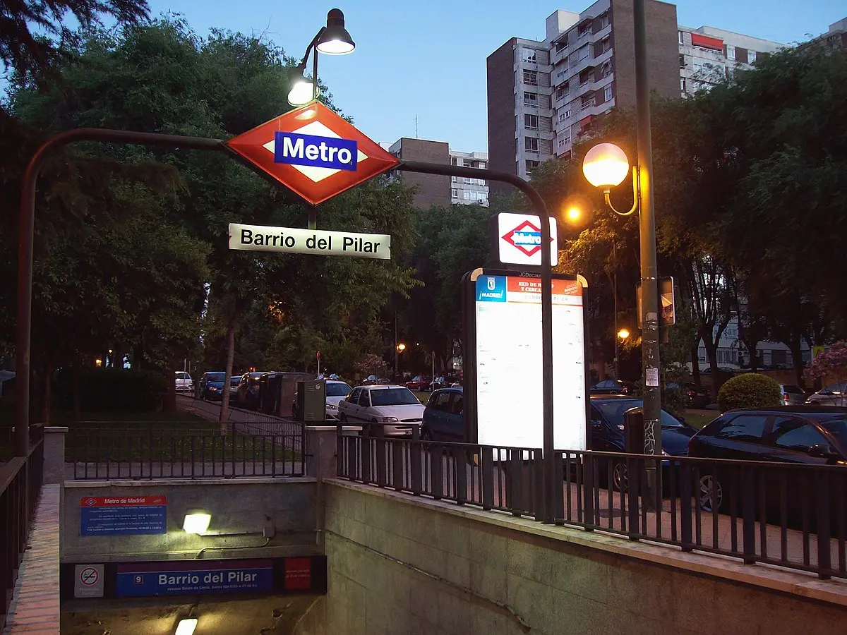 Encuadernación en el centro comercial La Vaguada: Un servicio de calidad y conveniencia - Qué línea de metro me lleva a La Vaguada encuadernacion centro comercial la vaguada - Qué línea de metro me lleva a La Vaguada