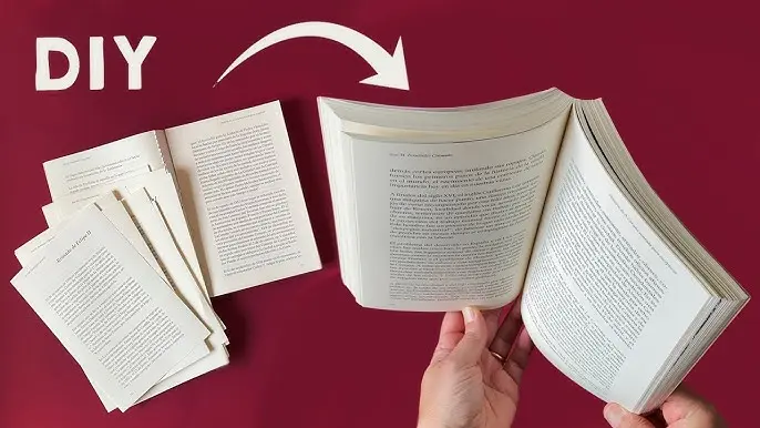 como encuadernar writer editor - Qué se puede hacer con Writer
