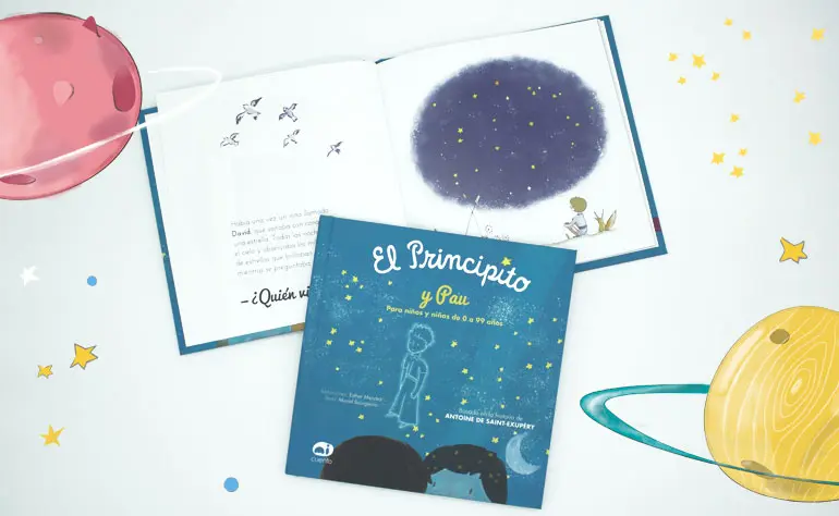 Papeles para encuadernar El Principito - Qué significa el final de El Principito papeles encuadernar principito - Qué significa el final de El Principito