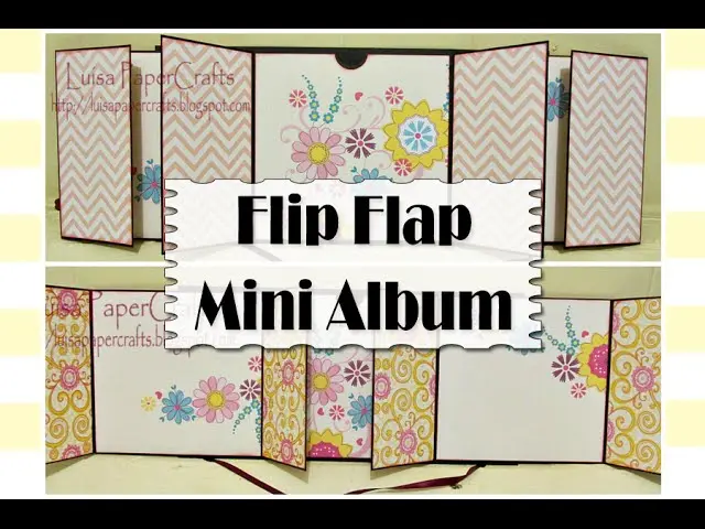 Encuadernación Flip Flap: La innovación en la presentación de documentos - Qué significa flip flap encuadernacion flip flap - Qué significa flip flap