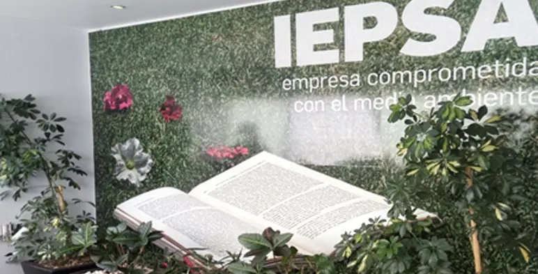 Impresora y encuadernadora Progreso: La solución ideal para tus necesidades de impresión y encuadernación - Qué significa Iepsa impresora y encuadernadora progreso - Qué significa Iepsa
