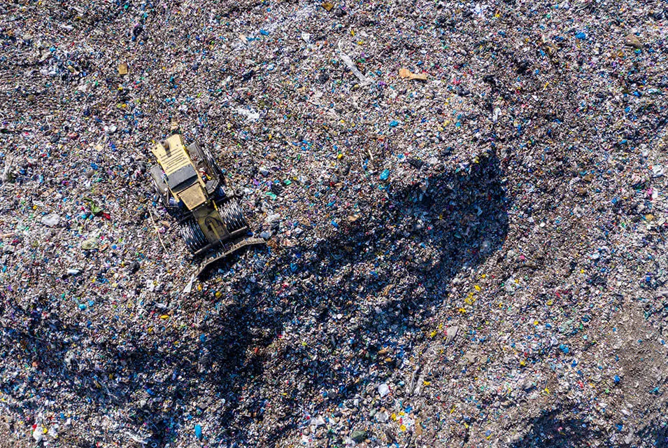 encuadernacion zero waste - Qué significa Zero Waste to Landfill