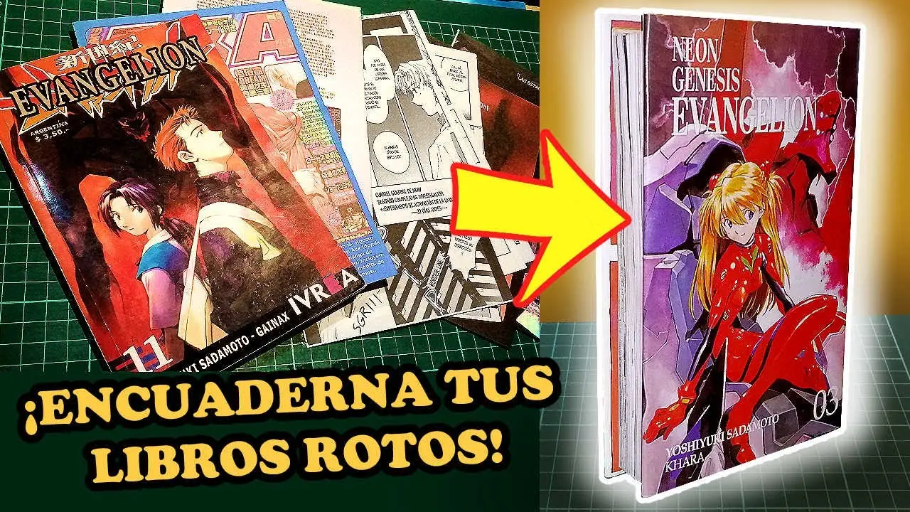 Encuadernar mangas traducidos online: una forma práctica de preservar tus historias favoritas - Qué son las mangas de lectura encuadernar mangas traducidos online - Qué son las mangas de lectura