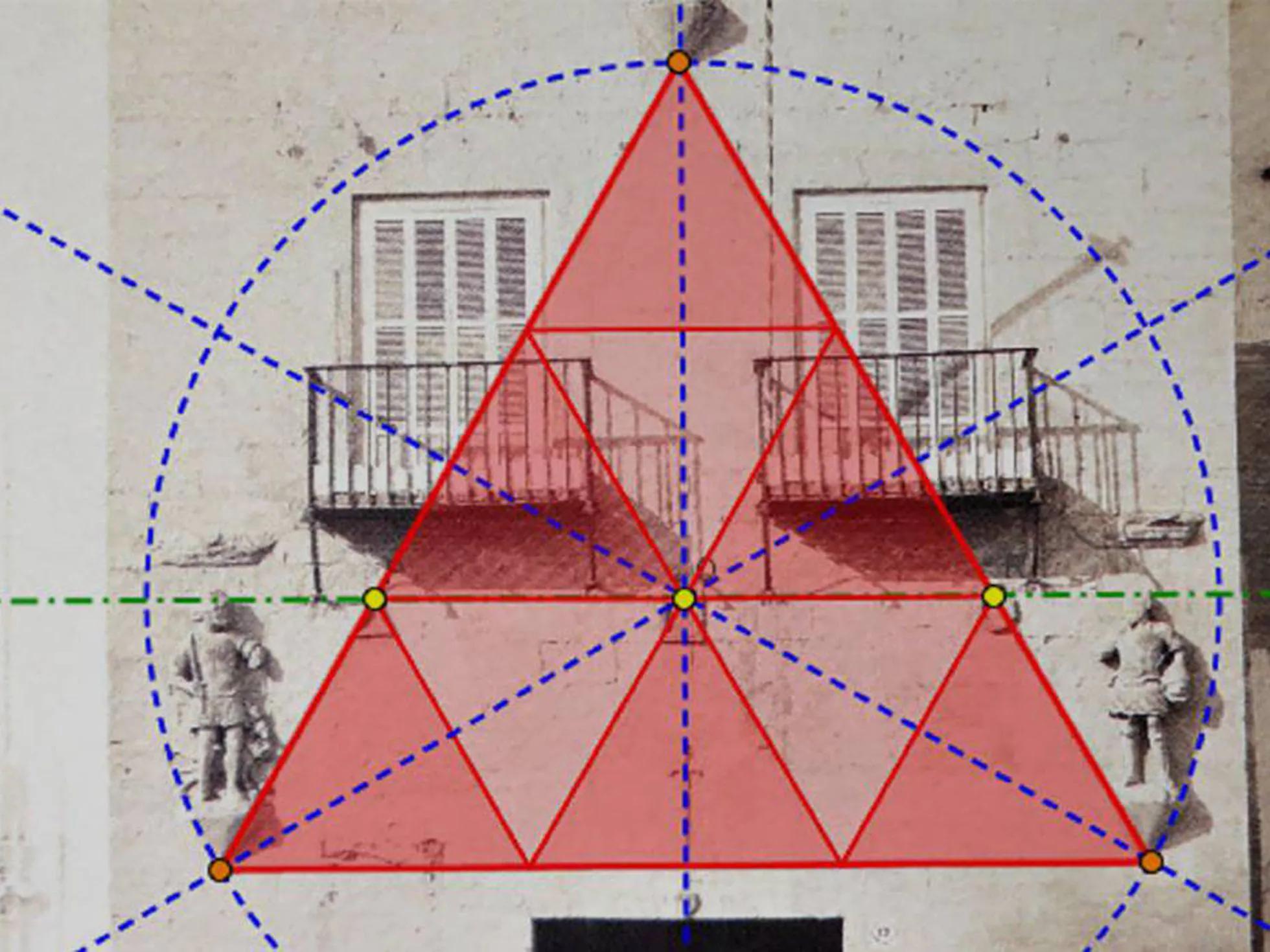 La encuadernación desde la transversalidad de las matemáticas y la arquitectura - Qué tiene que ver las matemáticas con la arquitectura la encuadernación desde la transversalidad matemáticas arquitectura - Qué tiene que ver las matemáticas con la arquitectura
