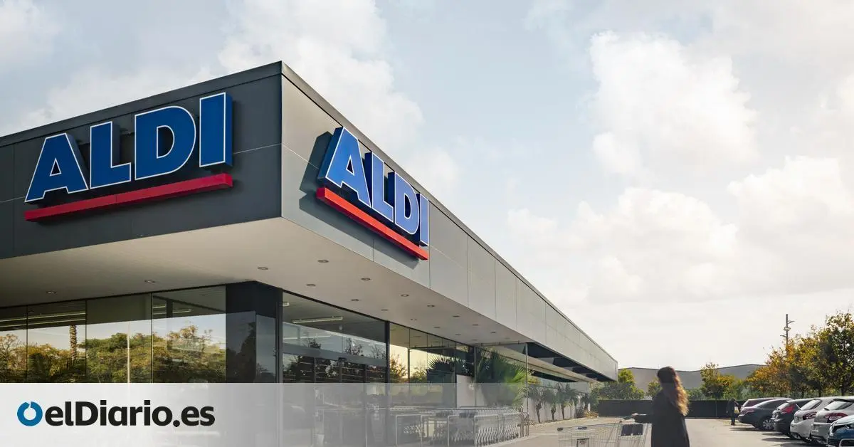 Encuadernadora Aldi: La mejor opción para tus necesidades de encuadernación - Quién es el dueño de los supermercados Aldi encuadernadora aldi - Quién es el dueño de los supermercados Aldi