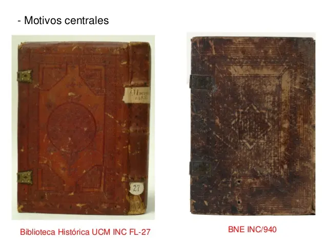 Encuadernación de libros árabes islámicos cosidos - Quién fue el autor del Corán encuadernacion libro arabe islamico cosido - Quién fue el autor del Corán